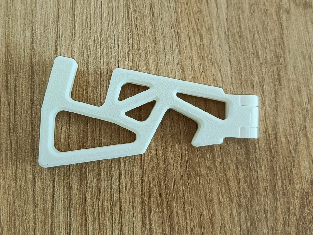 V14 (foldable phone stand), photo 3 of 4 - V14 (foldable phone stand) Household