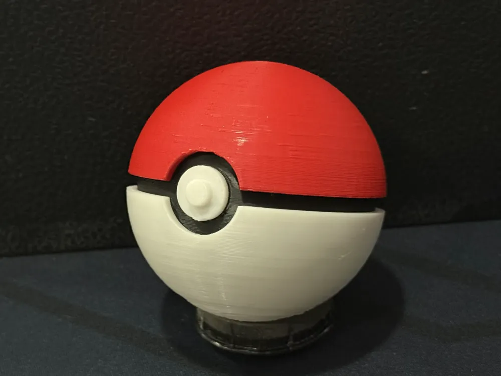Pokeball - Pokeballs, in stock
