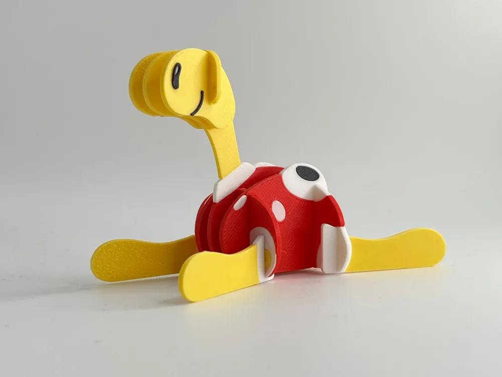Pokemon #213 - Shuckle kit card, photo 2 of 4 - Pokemon #213 - Shuckle kit card Toys & Games