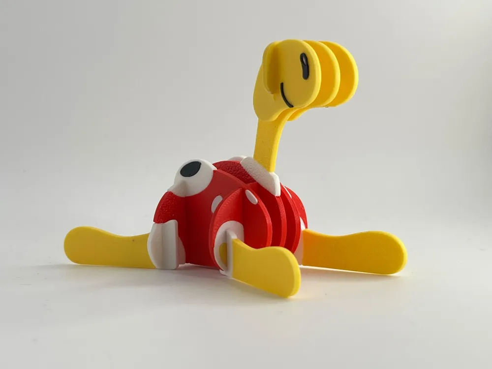 Pokemon #213 - Shuckle kit card, photo 3 of 4 - Pokemon #213 - Shuckle kit card Toys & Games