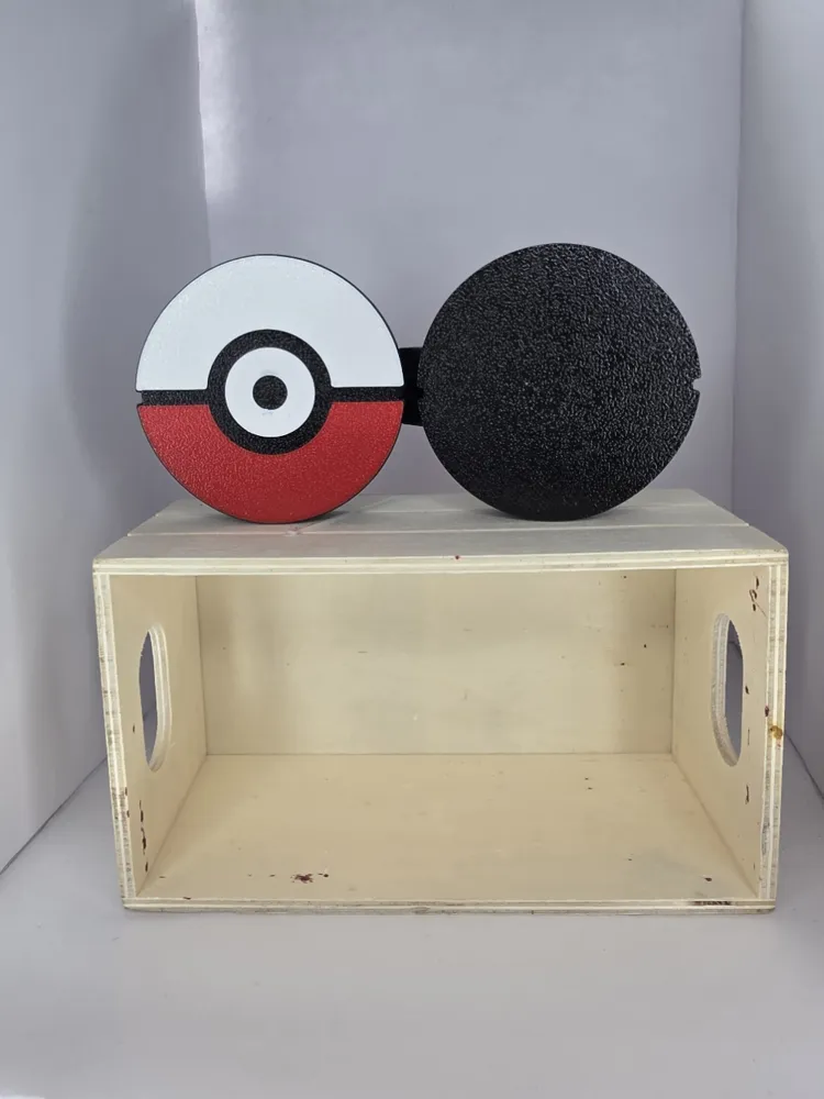 pokemon box, photo 4 of 4 - pokemon box Storage & Organisation