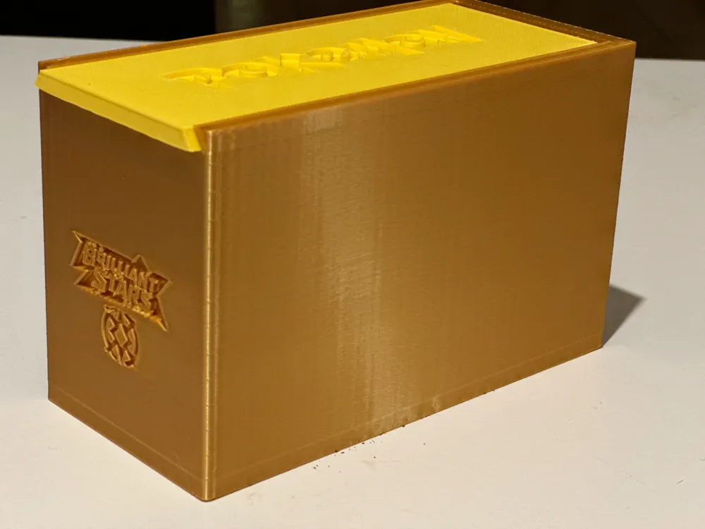 Pokémon Brilliant Stars Storage Box, photo 3 of 4 - Pokémon Brilliant Stars Storage Box Hobby & DIY