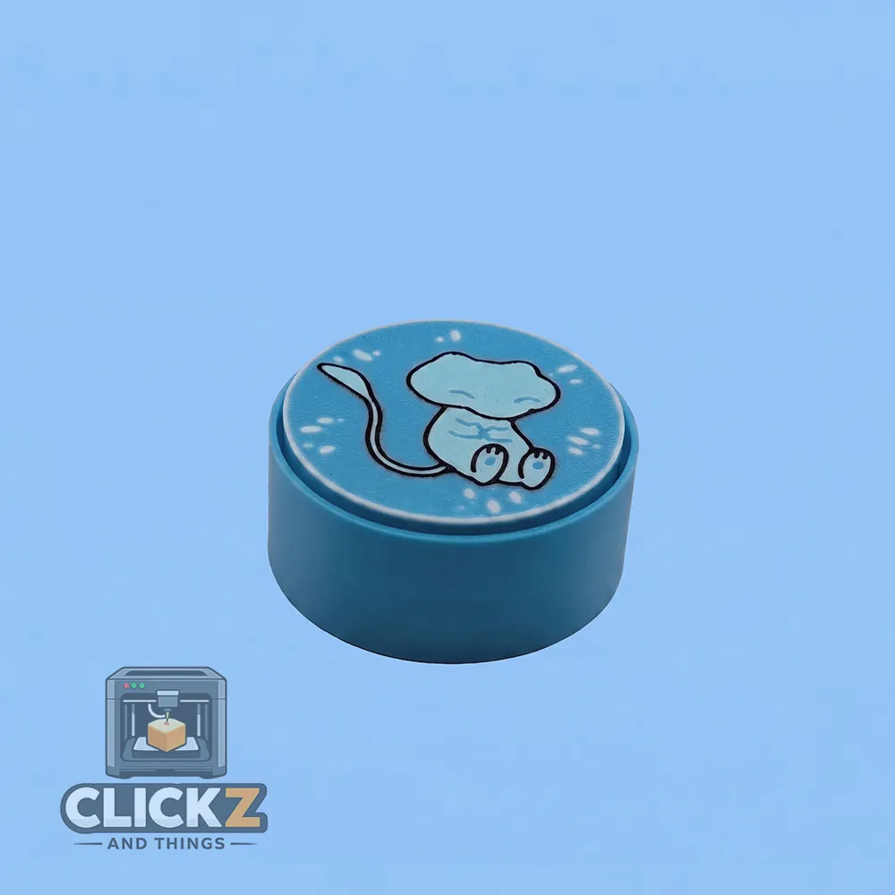 Fidget Clickers, photo 4 of 4 - Fidget Clickers Toys & Games