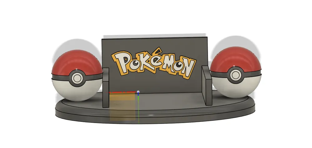 Pokemon Deck Holder, photo 4 of 4 - Pokemon Deck Holder Toys & Games
