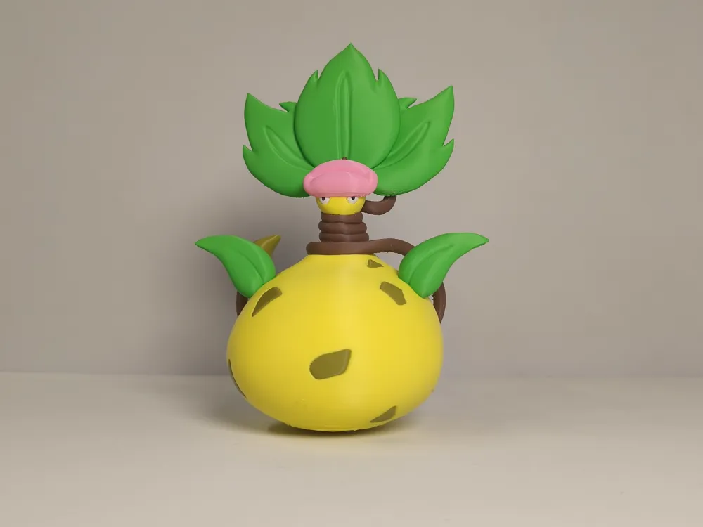 Mega Victreebel Pokemon Figure, Multi Colour, photo 2 of 4 - Mega Victreebel Pokemon Figure, Multi Colour Toys & Games