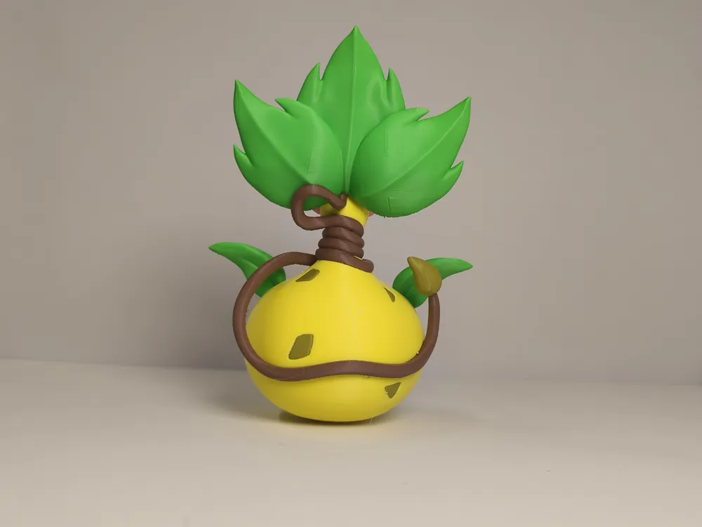 Mega Victreebel Pokemon Figure, Multi Colour, photo 4 of 4 - Mega Victreebel Pokemon Figure, Multi Colour Toys & Games