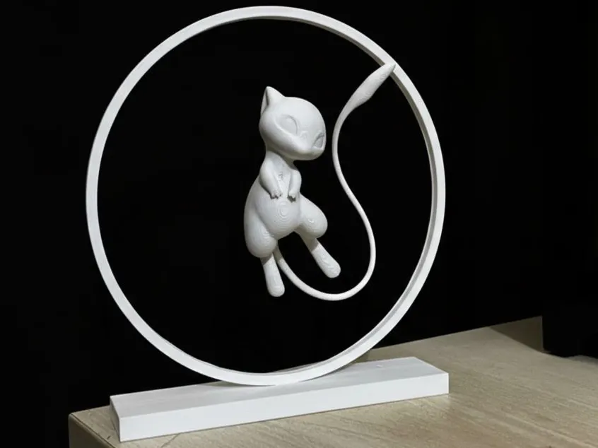 Pokemon Mew