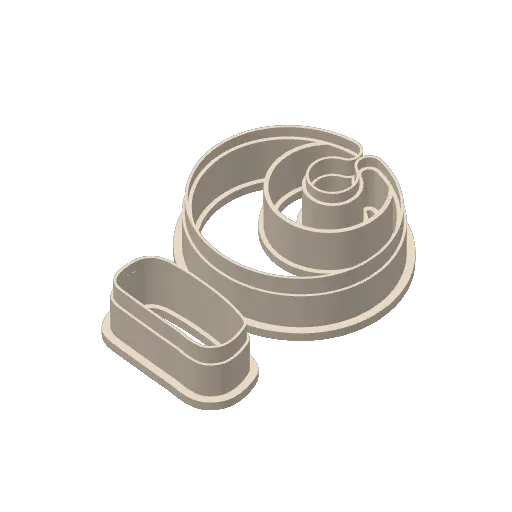 Polymer clay cutter set Jewelry-making tools, photo 3 of 3 - Polymer clay cutter set Jewelry-making tools Art & Craft Supplies