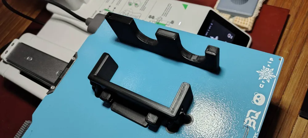 pool cue holder, photo 3 of 4 - pool cue holder Hobby & DIY