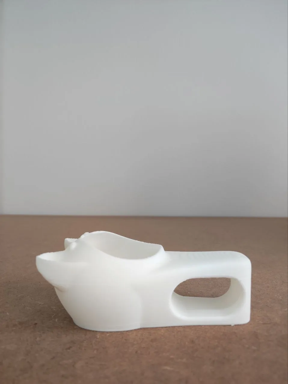 Pop Cat food scoop, photo 4 of 4 - Litter Box Accessories, Pets
