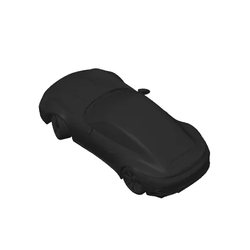 Porsche 911, photo 4 of 4 - Porsche 911 Miniatures