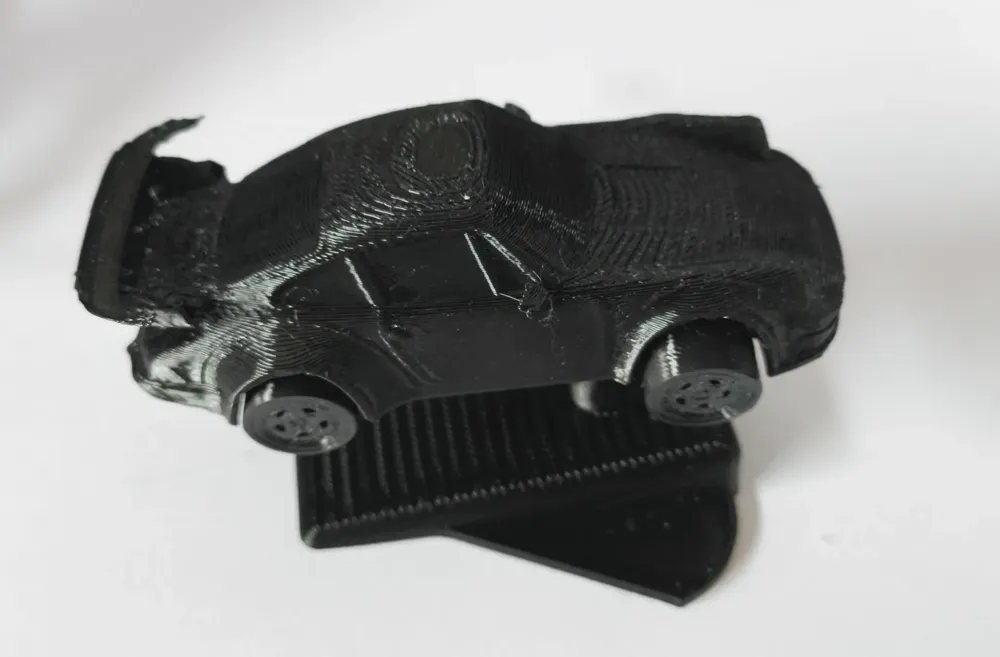 Porsche Friction Drift Toy Car, photo 2 of 4 - Toy Cars & Vehicles, inertia