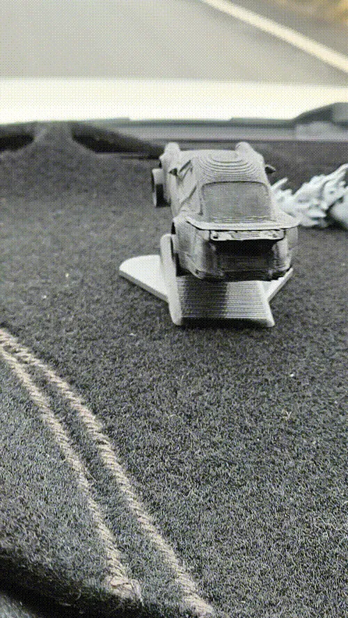 Porsche Friction Drift Toy Car, photo 4 of 4 - Toy Cars & Vehicles, Ornaments