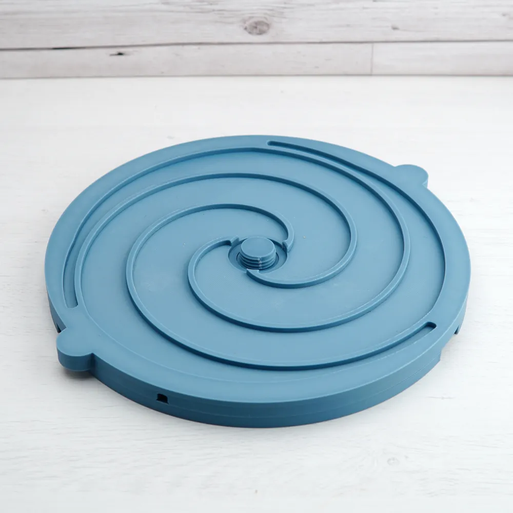 Pottery Centering Tool - Univeral - No Pins Needed, photo 4 of 4 - Pottery Centering Tool - Univeral - No Pins Needed Art & Craft Supplies
