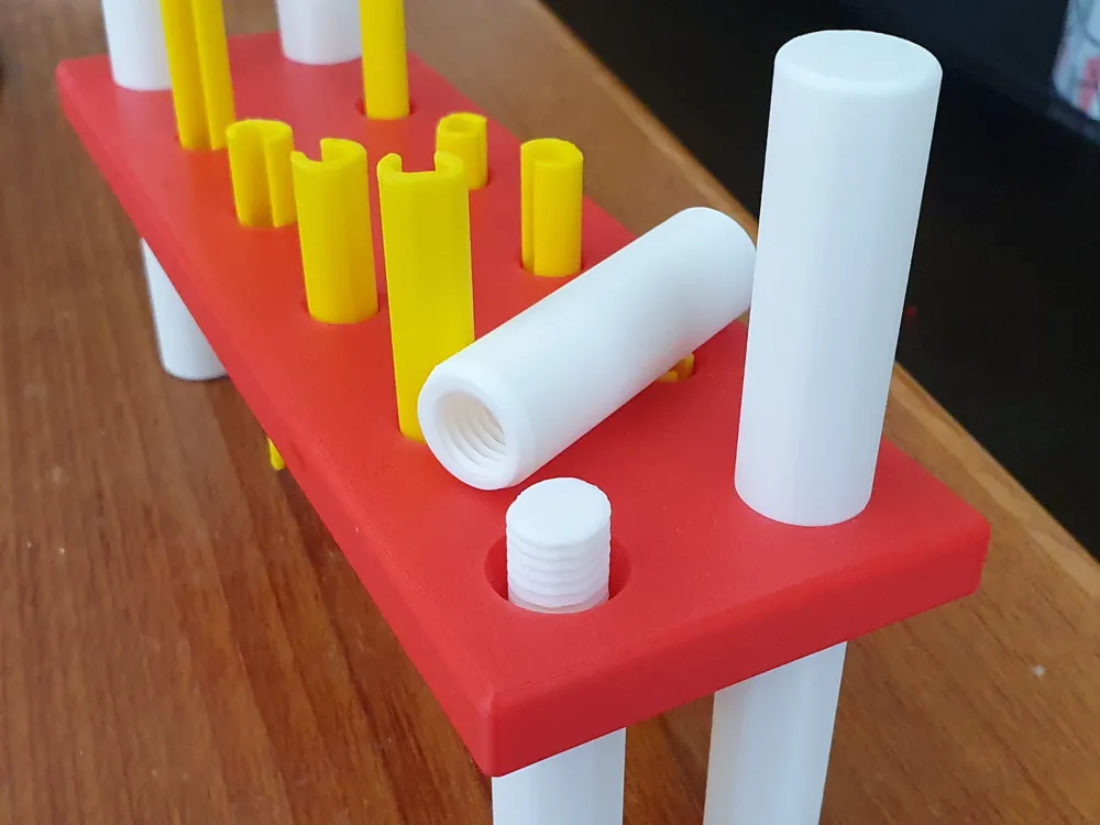 Pounding board, photo 2 of 4 - Pounding board Toys & Games