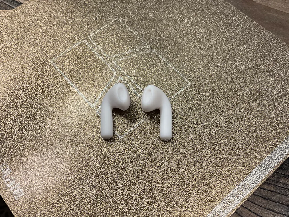 Prank Airpods