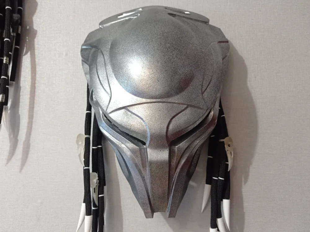 Predator mask/helmet - Phalanx