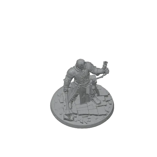 Monster Manual 2024, photo 4 of 4 - Monster Manual 2024 Miniatures