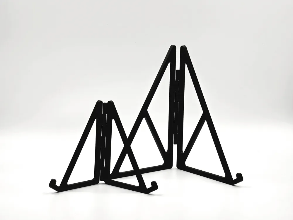 Foldable Frame Stand, photo 2 of 4 - Foldable Frame Stand Tools