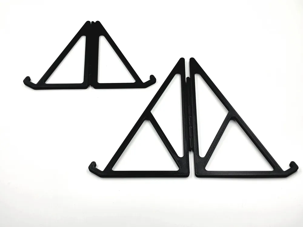 Foldable Frame Stand, photo 4 of 4 - Foldable Frame Stand Tools