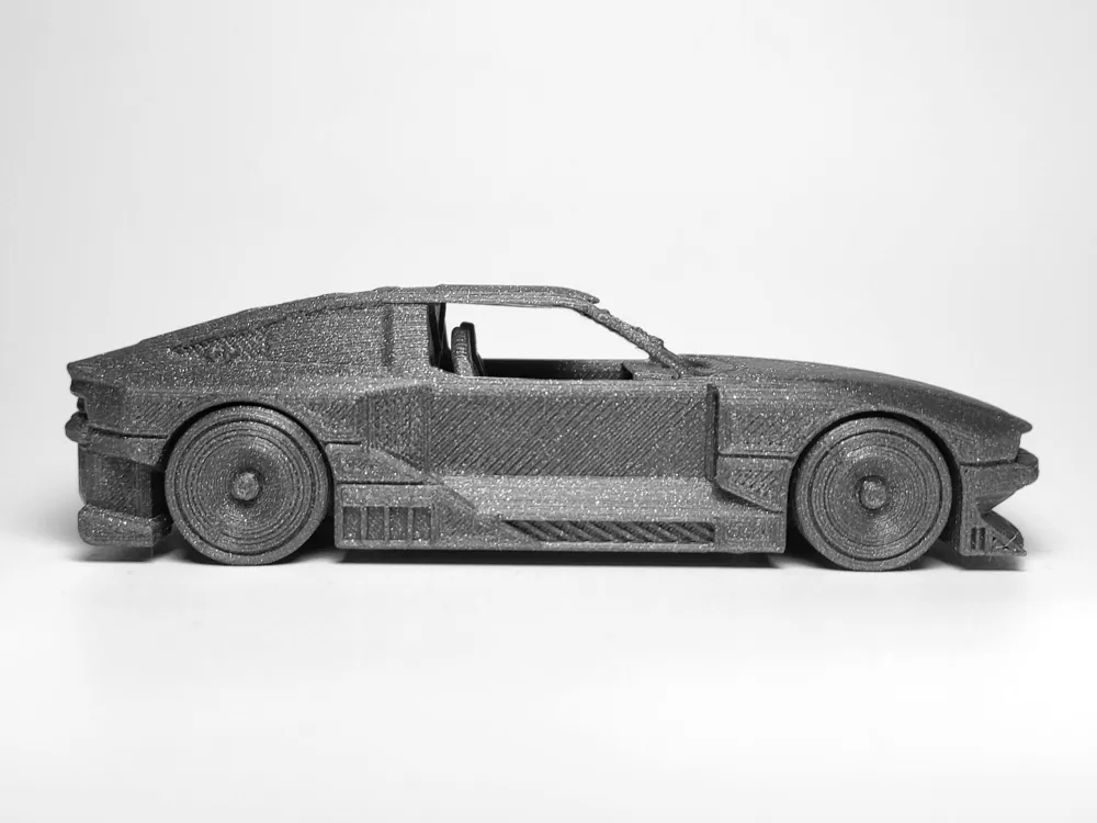 Hyundai N Vision 74