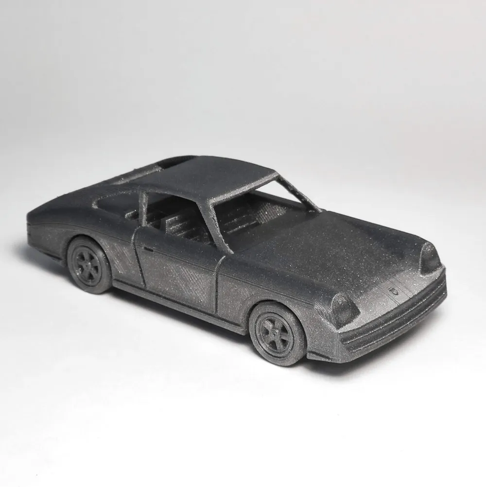 Porsche 911 1974