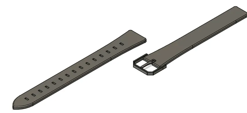 Watch Strap - Watch Straps & Bands, in stock in India