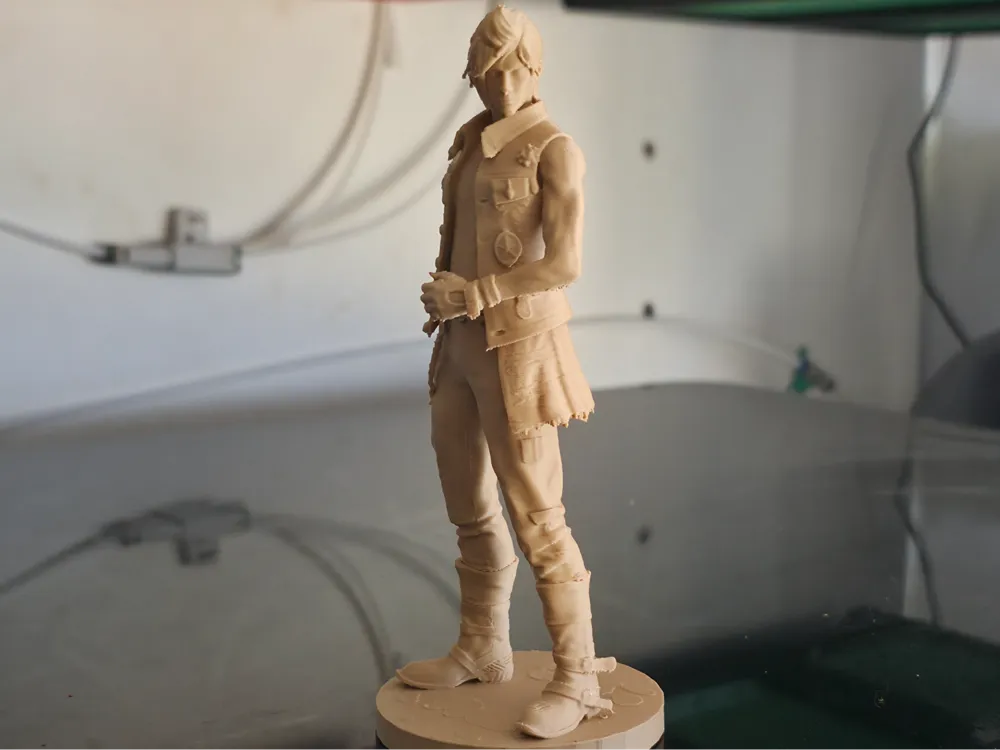 prompto final fantasy xv, photo 4 of 4 - prompto final fantasy xv Figurines & Collectibles