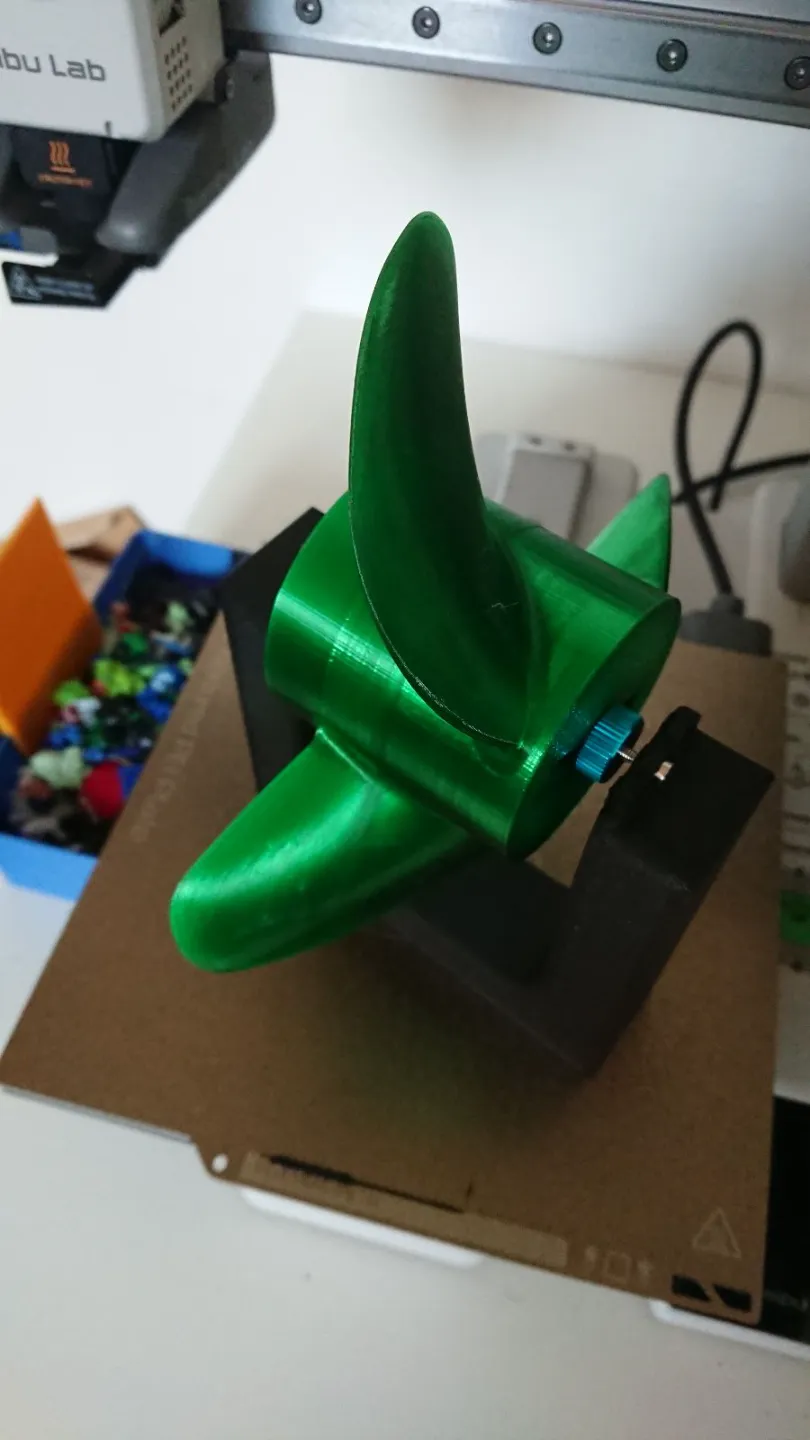Propeller Balancer, photo 2 of 4 - Propeller Balancer Hobby & DIY