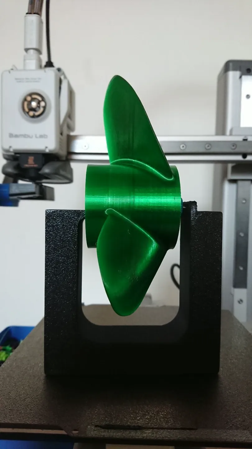 Propeller Balancer, photo 4 of 4 - Propeller Balancer Hobby & DIY