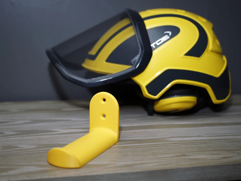 Protos helmet mount, photo 3 of 4 - Protos helmet mount Car & Vehicle