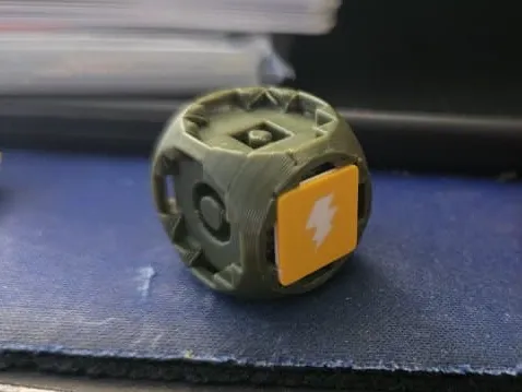 Proxy Dice for plakoro, photo 4 of 4 - Proxy Dice for plakoro Toys & Games