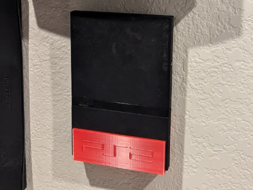 PS2 Slim Wall Mount - Electronics, in stock in India