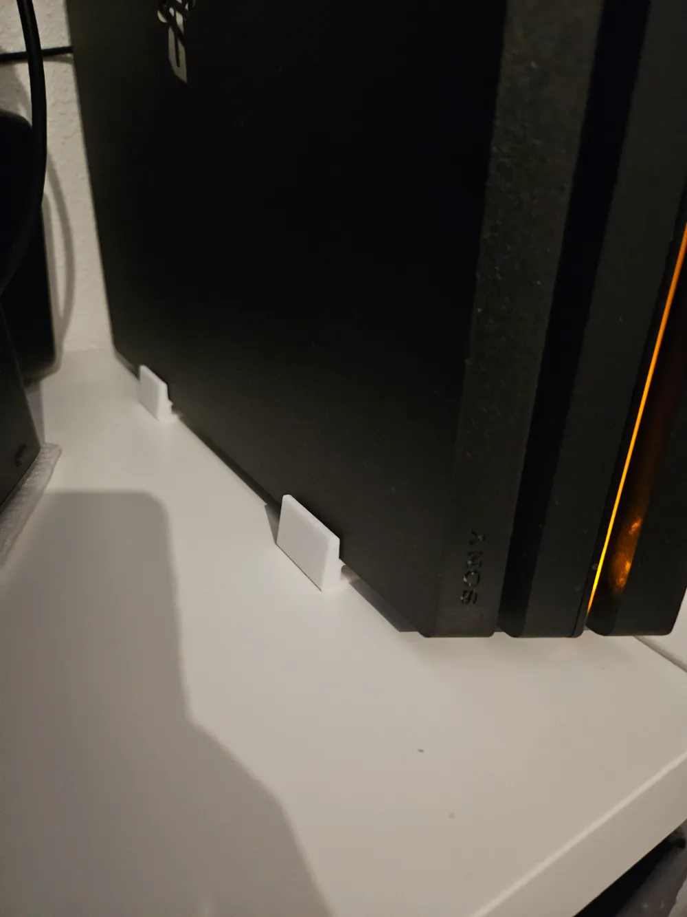 Ps4 Pro Vertical Stand, photo 2 of 4 - Ps4 Pro Vertical Stand Toys & Games