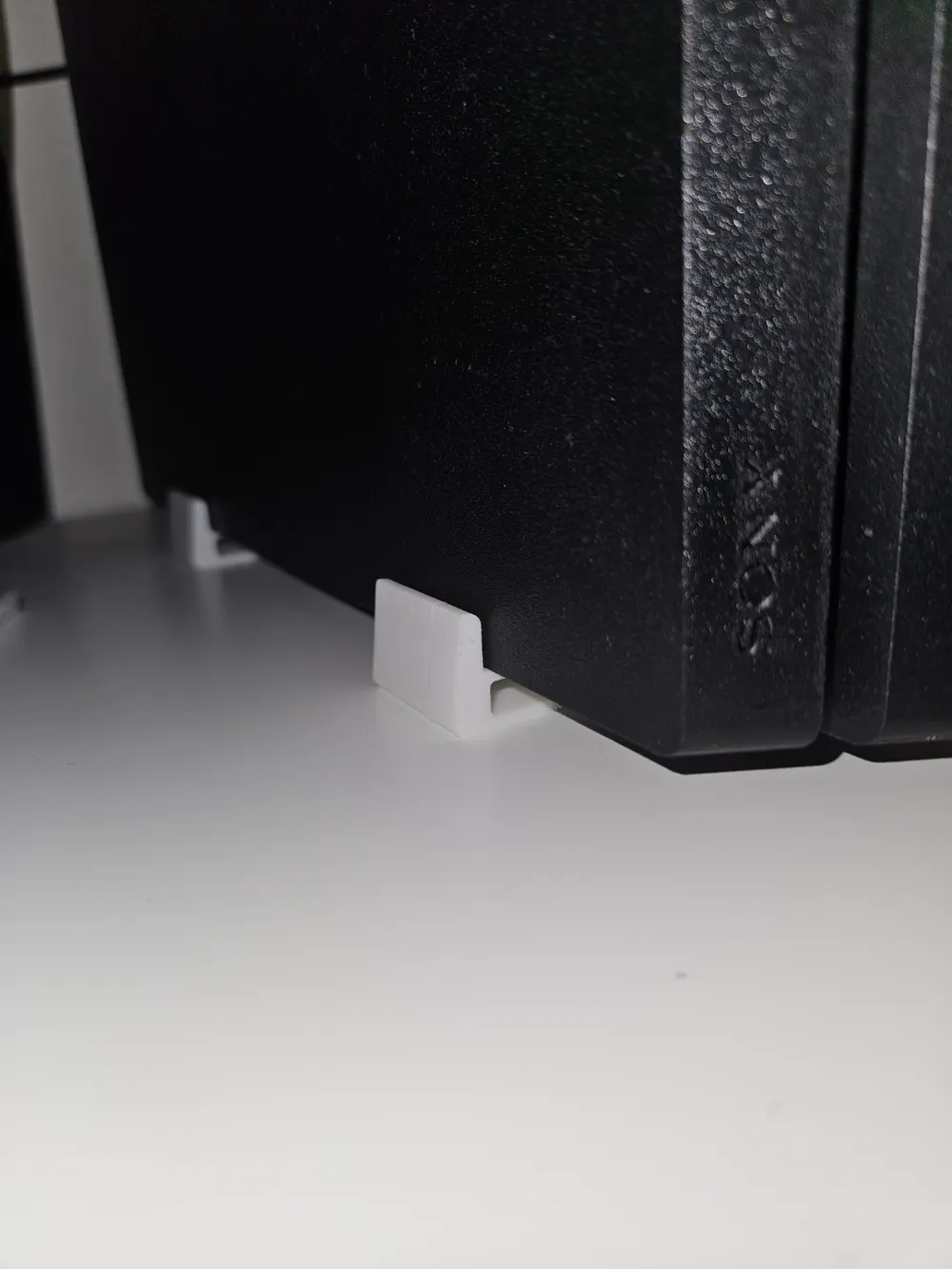 Ps4 Pro Vertical Stand, photo 3 of 4 - Ps4 Pro Vertical Stand Toys & Games