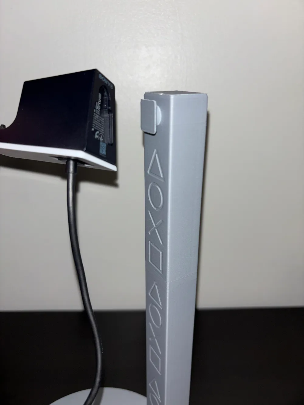 PS5 Modular Headset Stand, photo 3 of 4 - PS5 Modular Headset Stand Household