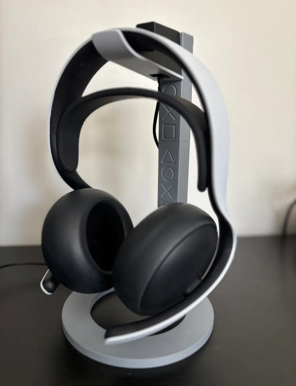 PS5 Modular Headset Stand - Office, in stock in India