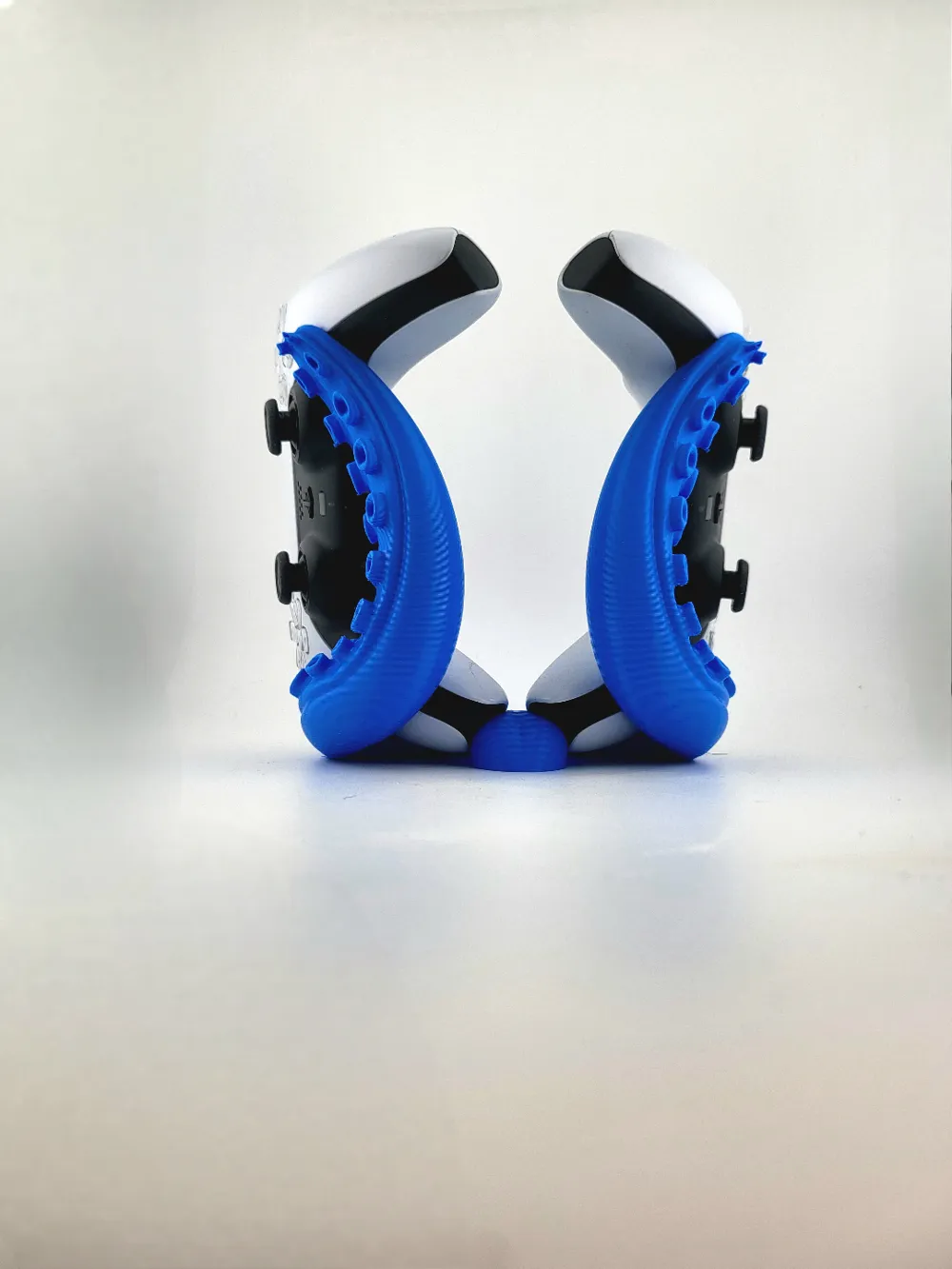 ps5 two controller Holder tentacle stand, photo 4 of 4 - ps5 two controller Holder tentacle stand Tools