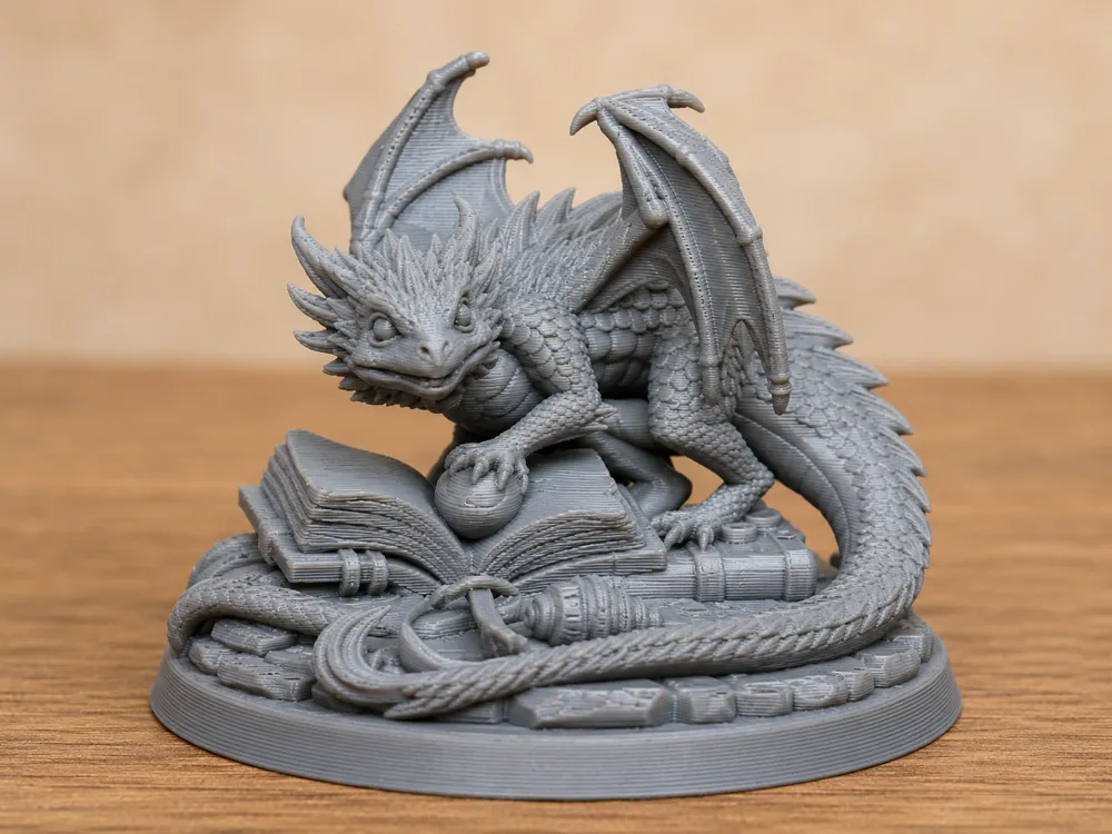 Monster Manual 2024, photo 3 of 4 - Monster Manual 2024 Miniatures