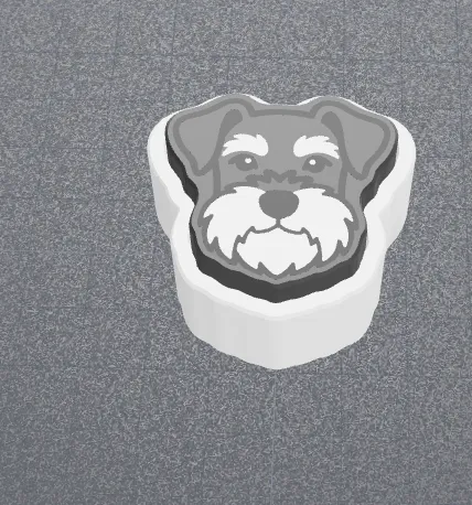 Puppy clicker, photo 2 of 4 - Puppy clicker Fidget & Sensory Toys