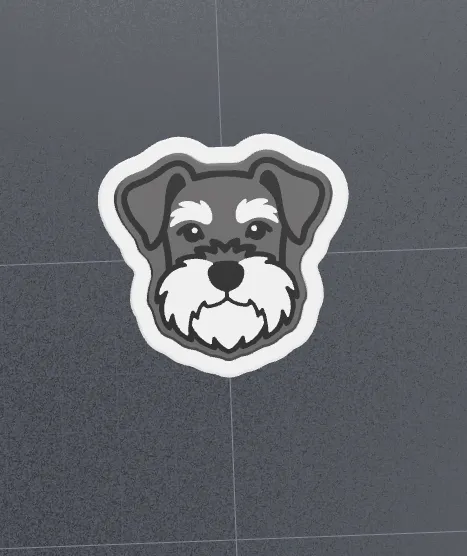 Puppy clicker, photo 3 of 4 - Puppy clicker Fidget & Sensory Toys