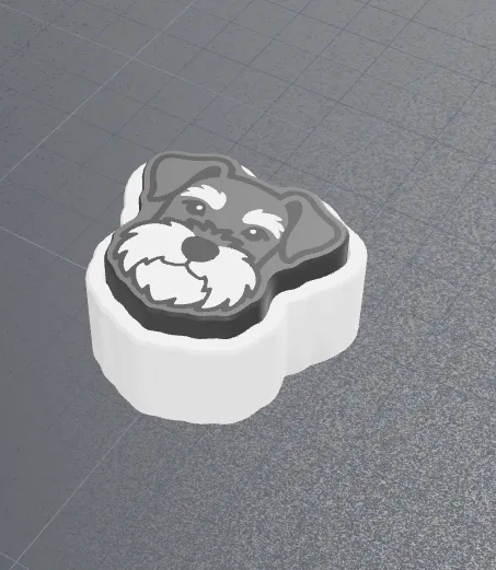 Puppy clicker, photo 4 of 4 - Puppy clicker Fidget & Sensory Toys