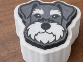 Puppy clicker - Animal Fidget Toys, in stock in India