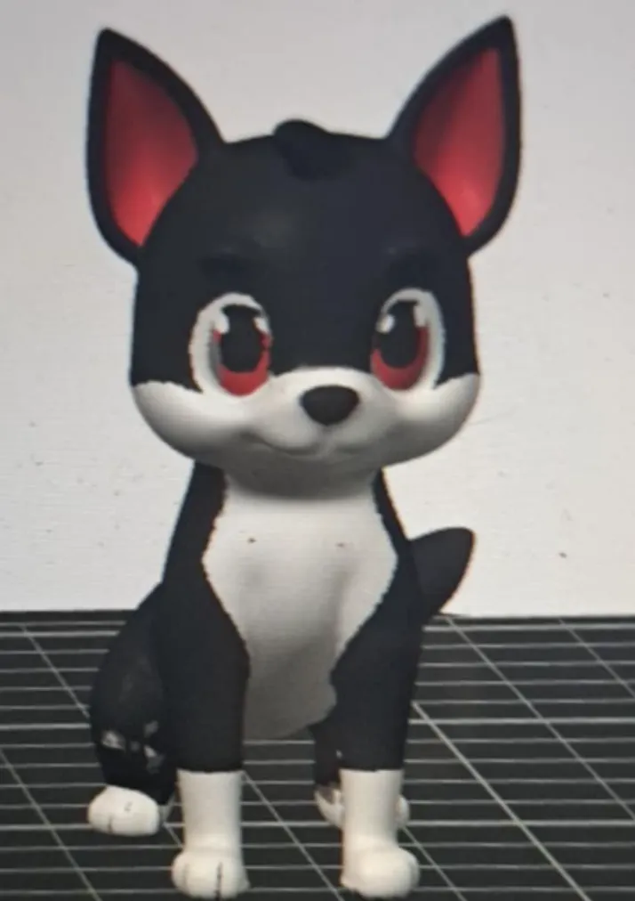 puppy dog toy
