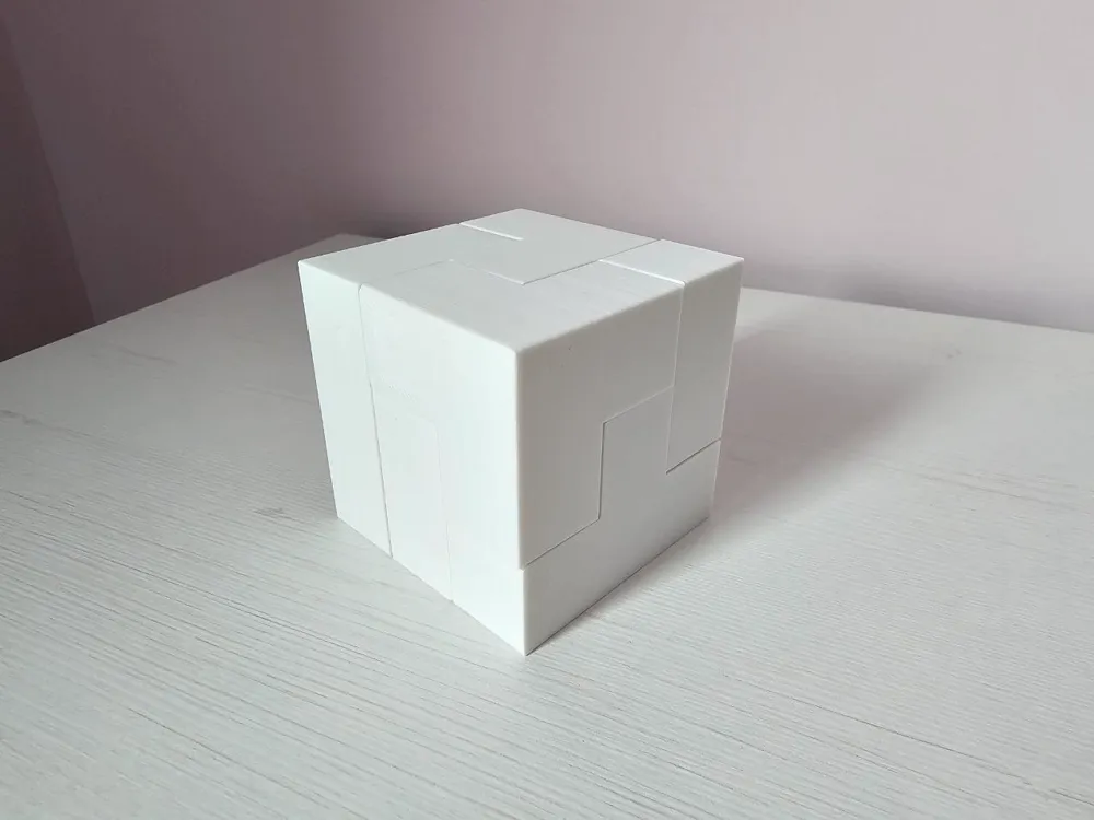 Puzzle cube - Puzzles, in stock in India