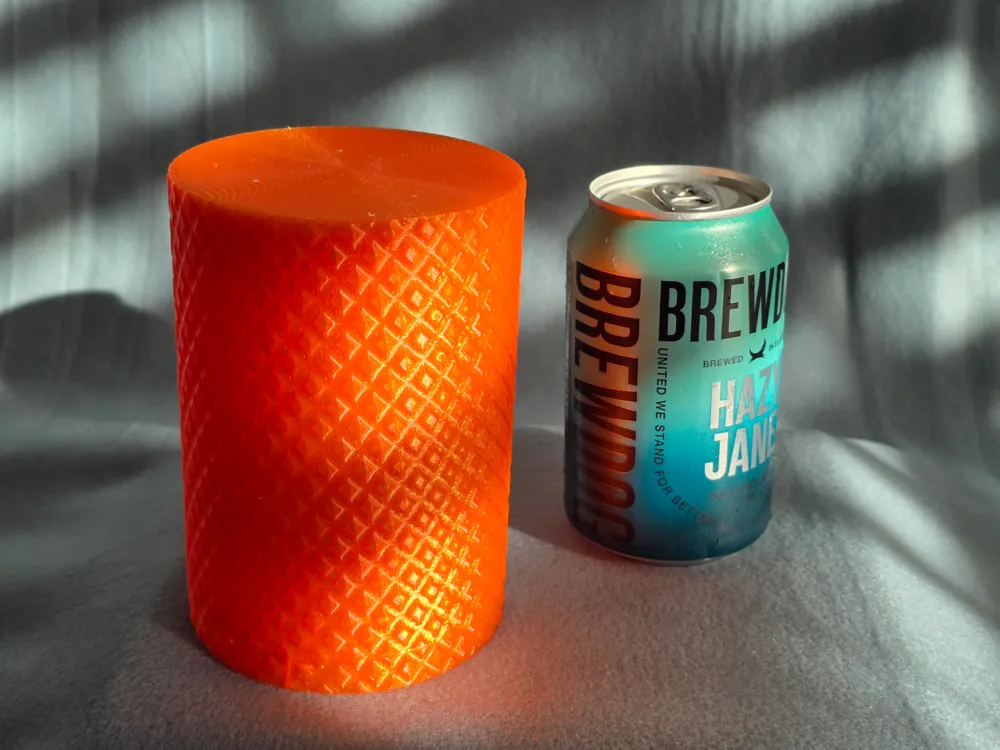 Puzzle labyrinth for 330ml cans, photo 2 of 4 - Mazes & Labyrinths, dose
