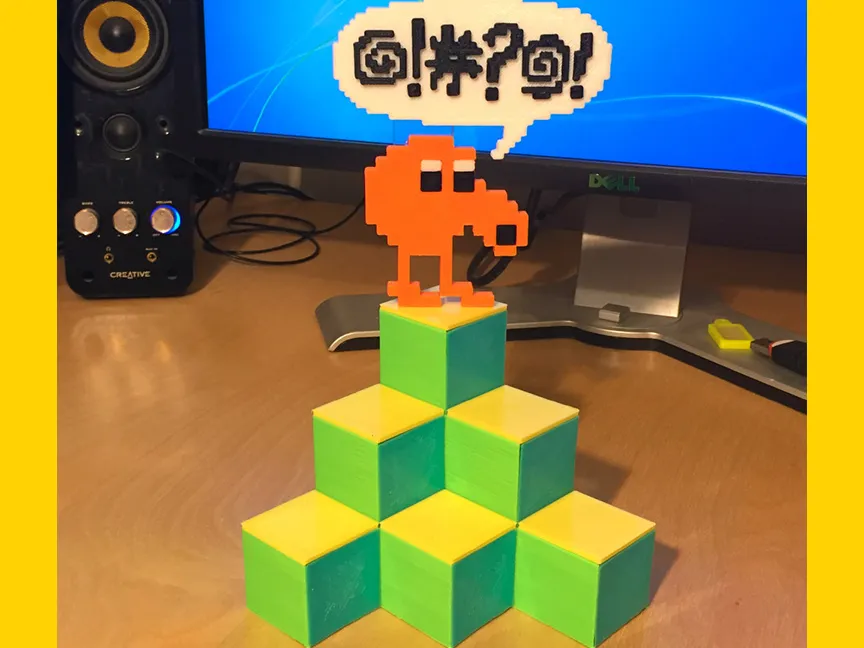 Q-BERT desk tidy - Desk Tidies & Caddies, in stock in India