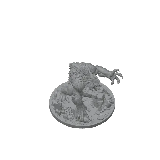 Monster Manual 2024, photo 4 of 4 - Monster Manual 2024 Figurines & Collectibles