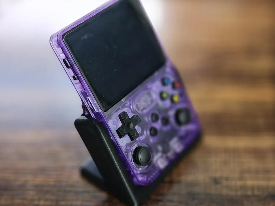R36s Game Console Stand - Electronics, in stock in India