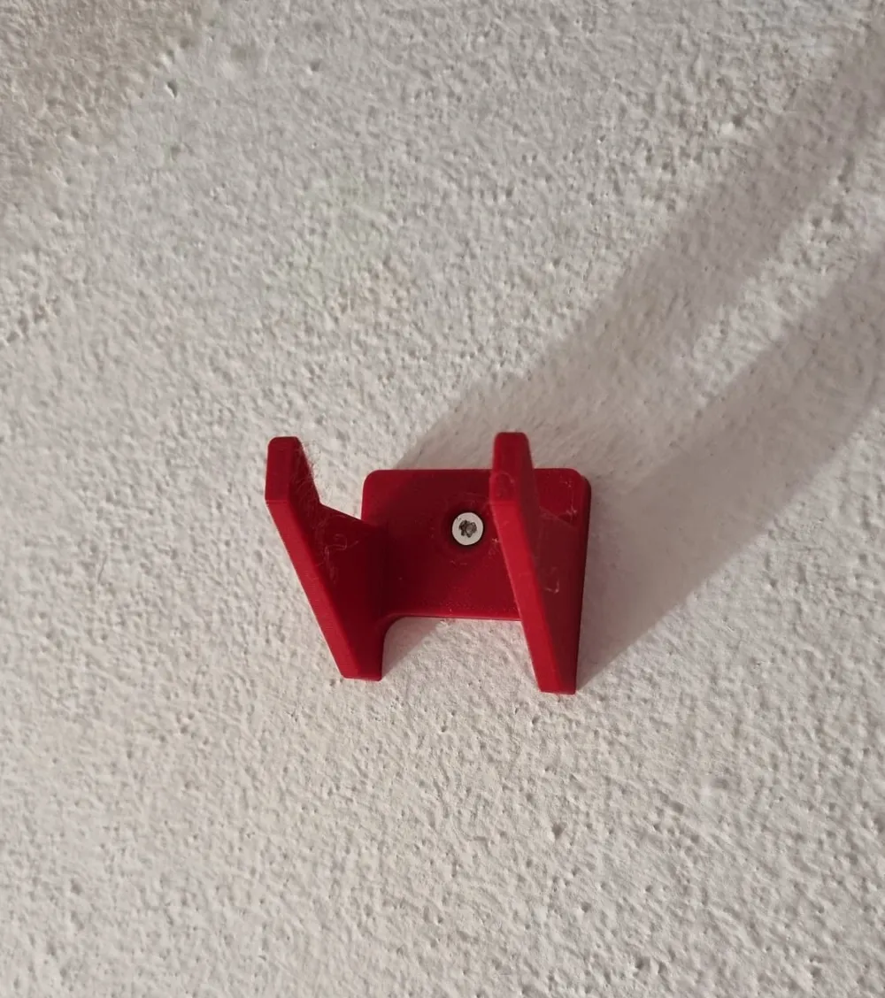 Racketholder, photo 3 of 4 - Racketholder Hobby & DIY